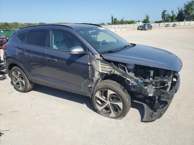 2018 HYUNDAI TUCSON VAL KM8J3CA21JU687735