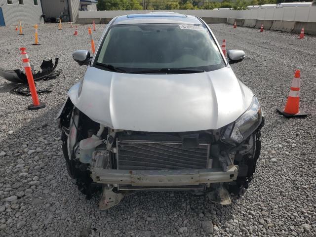 2016 HONDA HR-V EX 3CZRU6H50GM754760