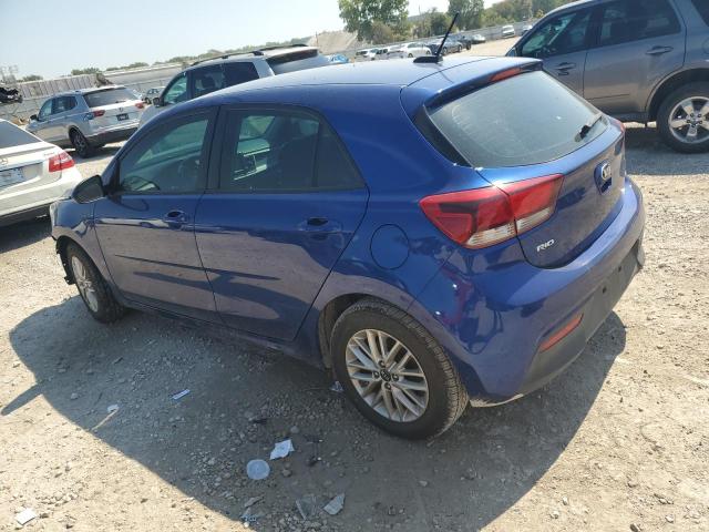 2018 KIA RIO EX 3KPA35AB4JE086933