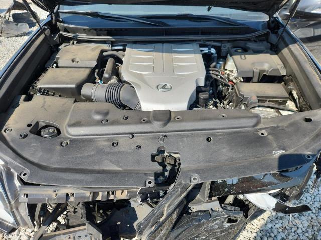 2020 LEXUS GX 460 PRE JTJAM7BX5L5258207