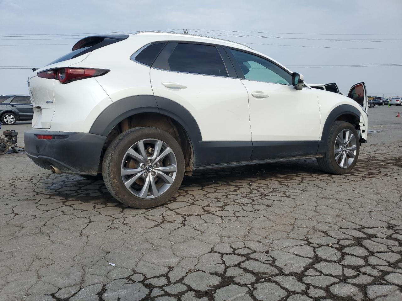 MAZDA CX-30 SELECT