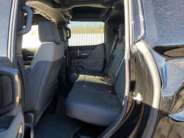 2025 GMC HUMMER PIC #3317055983