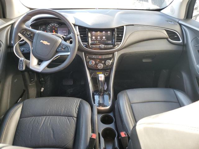 2020 CHEVROLET TRAX PREMI - 3GNCJRSB7LL305460