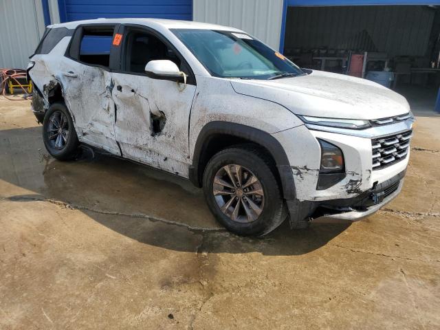 2025 CHEVROLET EQUINOX LT 3GNAXPEG0SL309799