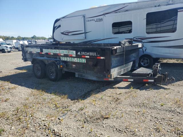 NORSTAR IRONBULL 2021 50HDB1627M1057448 photo #1