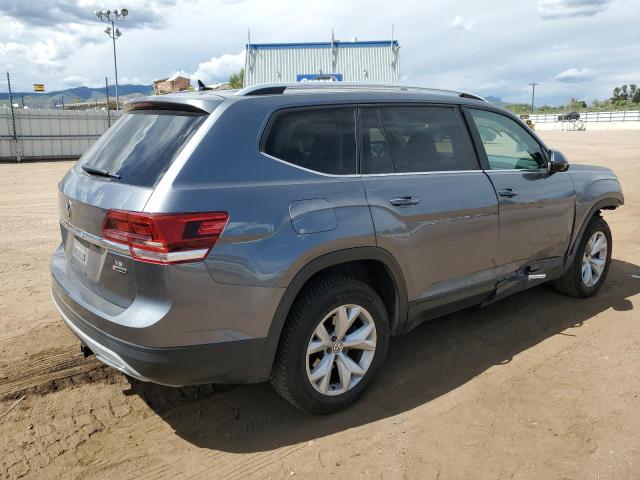 2018 VOLKSWAGEN ATLAS SE - 1V2LR2CA0JC516974