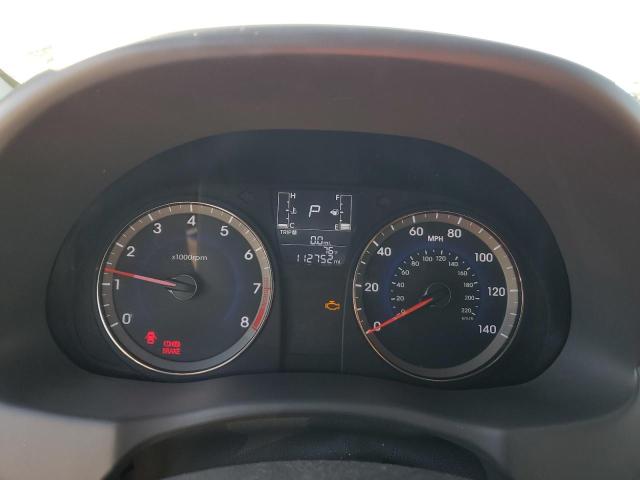 2016 HYUNDAI ACCENT SE KMHCT4AE1GU980150