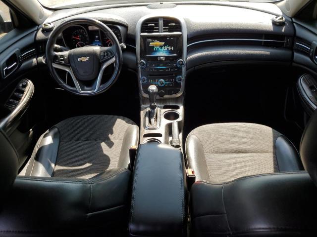 2015 CHEVROLET MALIBU 2LT - 1G11D5SL0FF337294