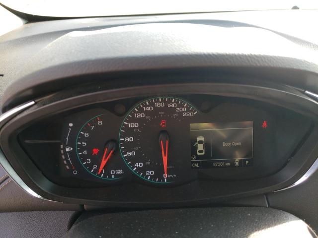 2017 CHEVROLET TRAX LS 3GNCJNSB7HL135388