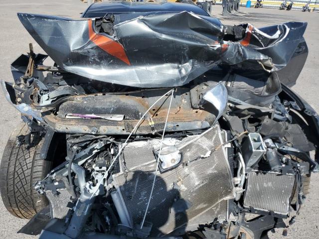 2017 CHEVROLET CAMARO SS 1G1FH1R72H0177789