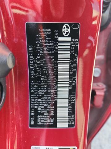 2023 TOYOTA COROLLA XS - 5YFT4MCE5PP155112