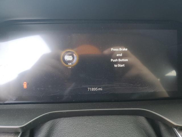 2022 JEEP GRAND CHEROKEE L LIMITED 1C4RJKBG9N8520068