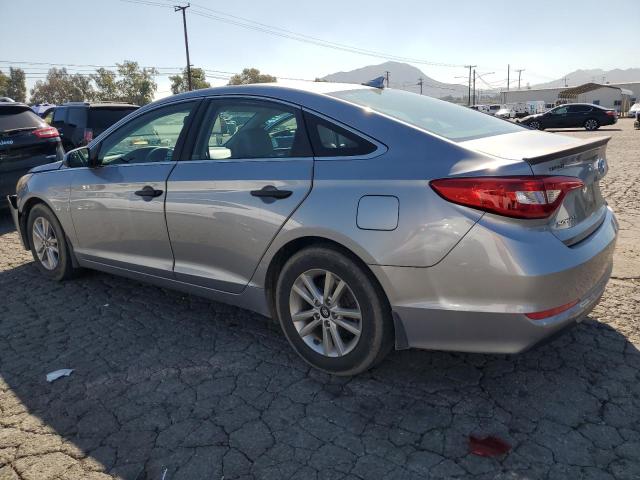 2015 HYUNDAI SONATA SE - 5NPE24AFXFH254112