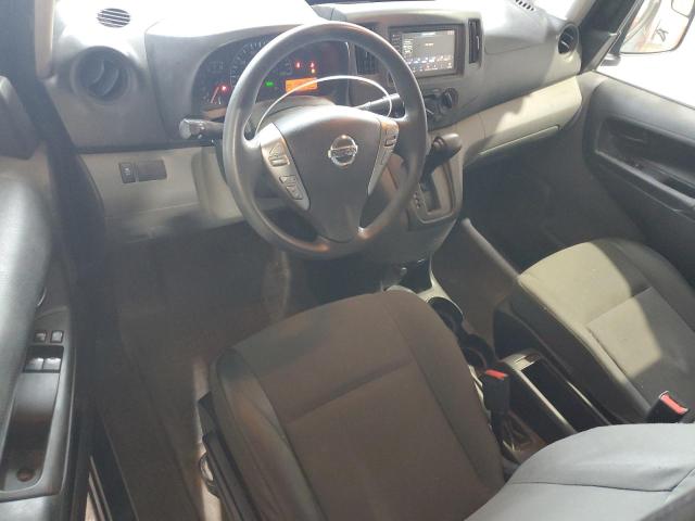 2020 NISSAN NV200 2.5S #3273971798