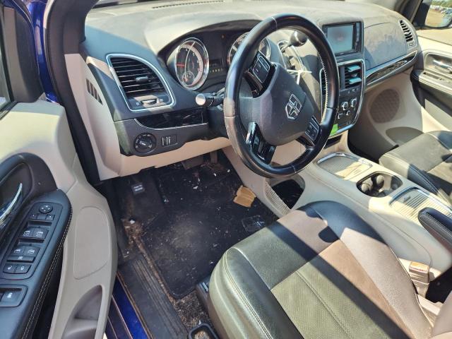 2020 DODGE GRAND CARA 2C4RDGCGXLR252829