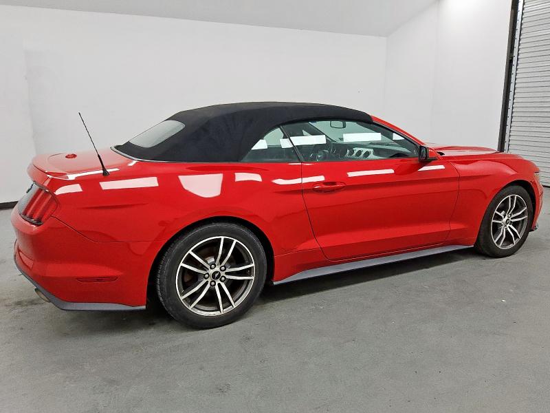 2017 FORD MUSTANG 1FATP8UH6H5231240