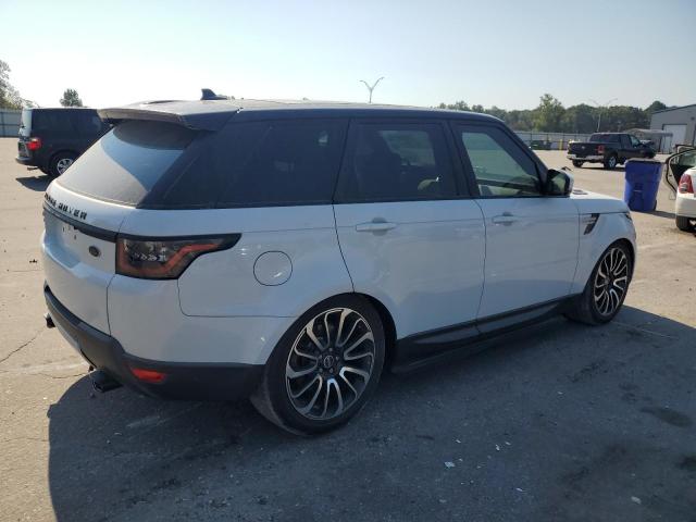 2016 LAND ROVER RANGE ROVE SALWR2KF2GA619502