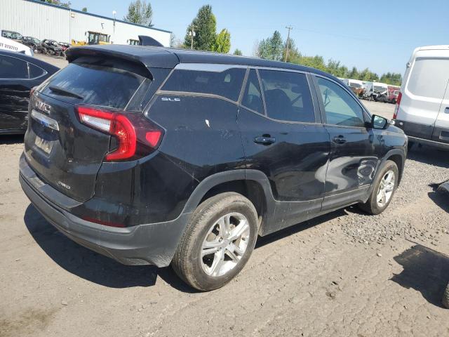 2022 GMC TERRAIN SL 3GKALTEV3NL161894