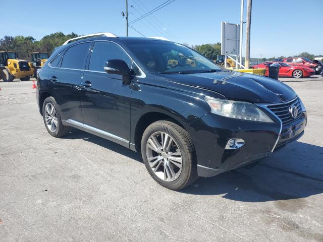 2015 LEXUS RX 350 2T2ZK1BA2FC200918
