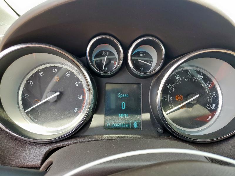 2015 BUICK VERANO 1G4PP5SK4F4182465