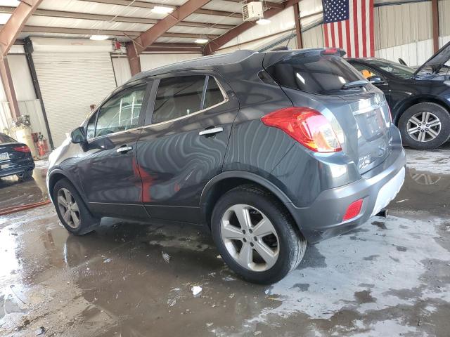 2016 BUICK ENCORE KL4CJESB2GB723962