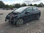 Lot #3308443278 2020 HONDA FIT EX