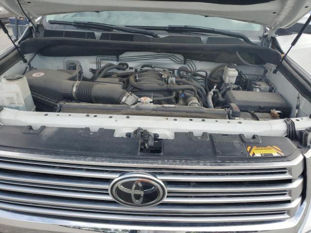 2018 TOYOTA TUNDRA DOUBLE CAB LIMITED 5TFBW5F12JX774232