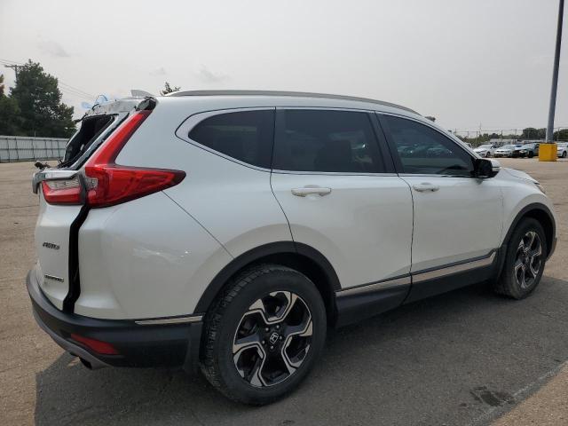 2018 HONDA CR-V TOURING 2HKRW2H99JH623903