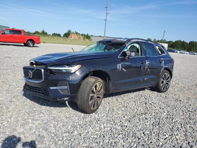 2022 VOLVO XC60 B5 MO YV4L12DK0N1059744