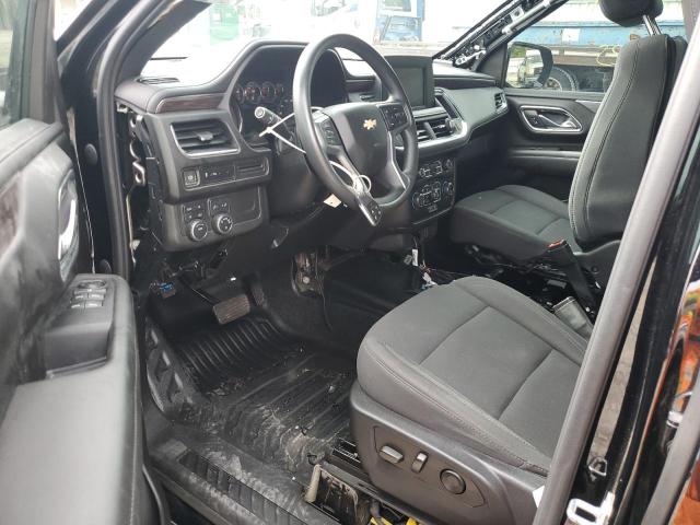 2023 CHEVROLET TAHOE K1500 1GNSKLED3PR432336