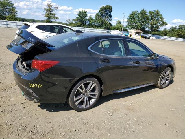 2020 ACURA TLX TECHNOLOGY 19UUB2F44LA006269