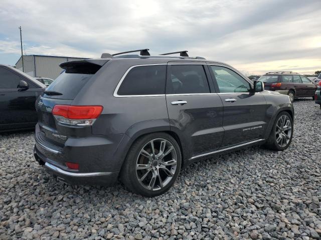 2015 JEEP GRAND CHEROKEE SUMMIT 1C4RJFJT0FC699993