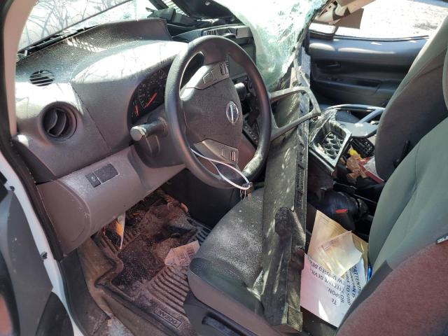 2021 NISSAN NV200 2.5S 3N6CM0KN8MK707241