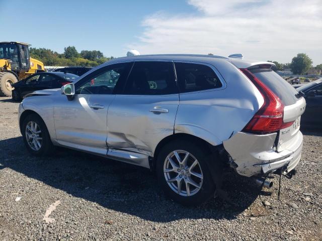 2021 VOLVO XC60 T5 MOMENTUM YV4102RK3M1695561