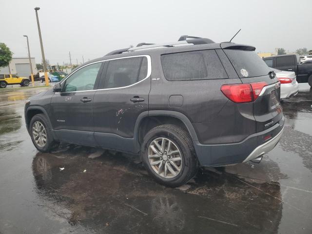 2018 GMC ACADIA SLE 1GKKNLLS6JZ198643