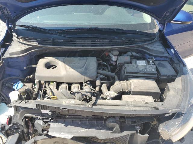 2018 KIA RIO EX 3KPA35AB4JE086933