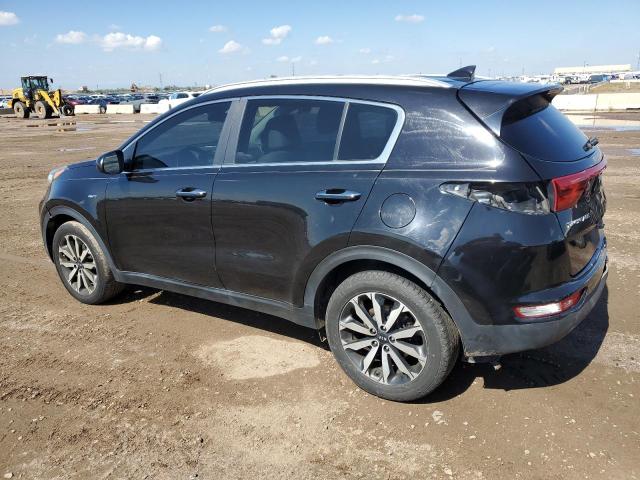 2017 KIA SPORTAGE E #3268739424