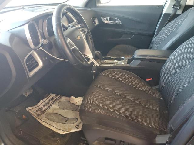 2016 CHEVROLET EQUINOX LT - 2GNALCEK7G1150975