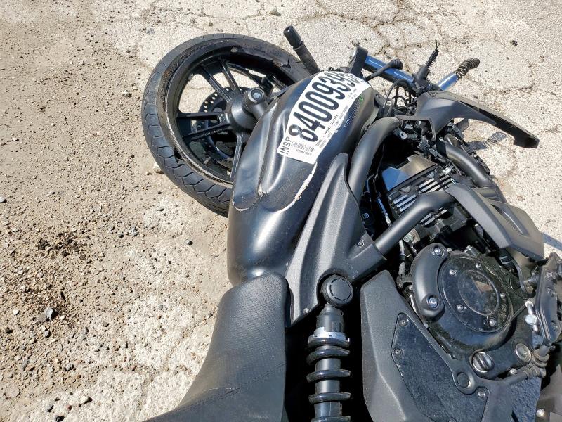 2024 KAWASAKI EN650 C #3303046677