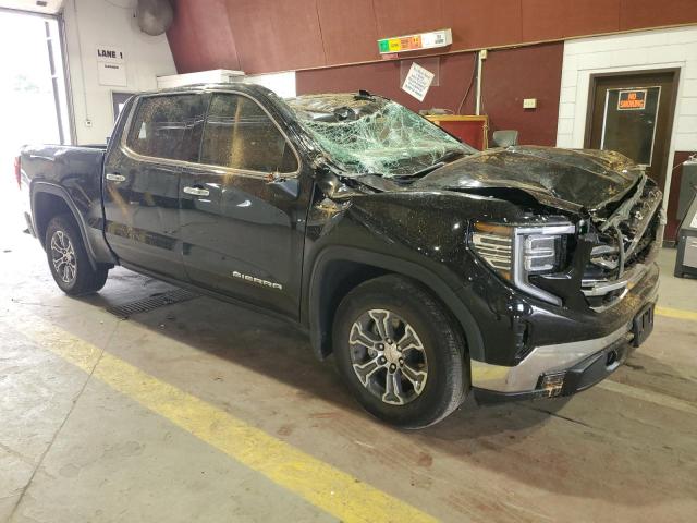 2025 GMC SIERRA K15 3GTUUDED2SG352519