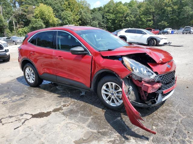 2022 FORD ESCAPE SE - 1FMCU0G63NUB09494