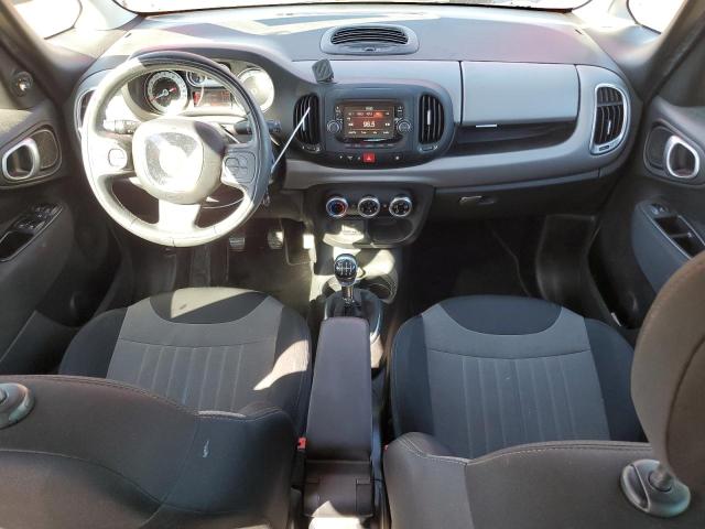 2015 FIAT 500L EASY - ZFBCFABH9FZ033736