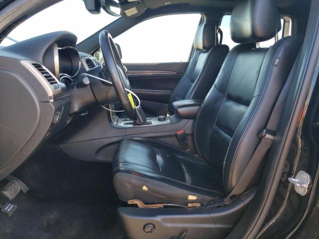 2017 JEEP GRAND CHER - 1C4RJFBG9HC822341