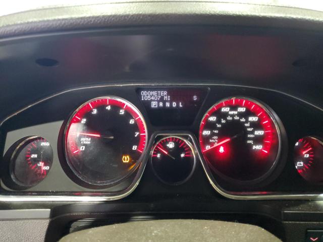 2016 GMC ACADIA DEN 1GKKVTKD5GJ180127