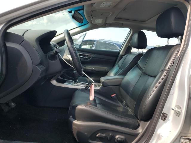2015 NISSAN ALTIMA 2.5 1N4AL3AP2FN914096