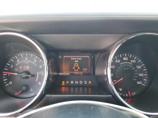 2016 FORD MUSTANG 1FA6P8THXG5216026