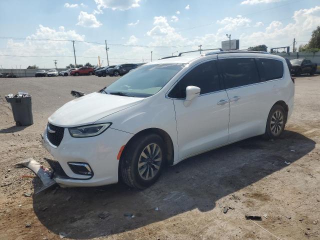CHRYSLER PACIFICA T