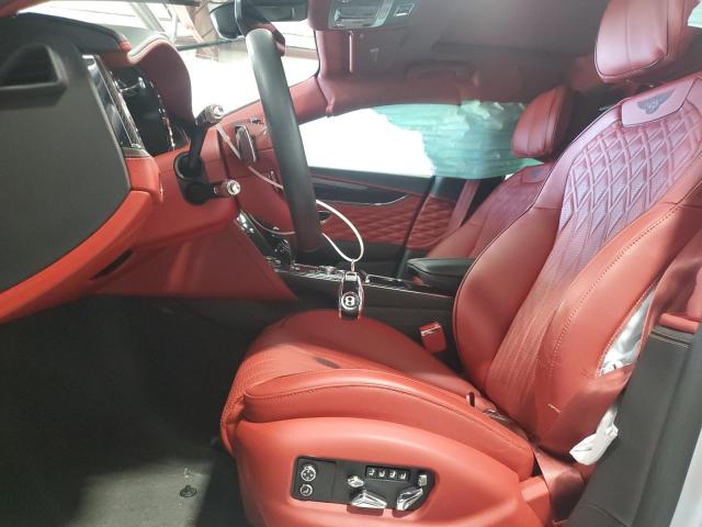 2022 BENTLEY FLYING SPU SCBBG6ZG9NC091981