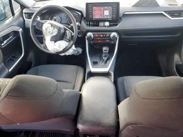 2021 TOYOTA RAV4 XLE 2T3P1RFV0MW186157