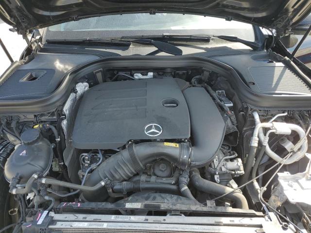 2020 MERCEDES-BENZ GLC 300 4M - WDC0G8EB0LF730071